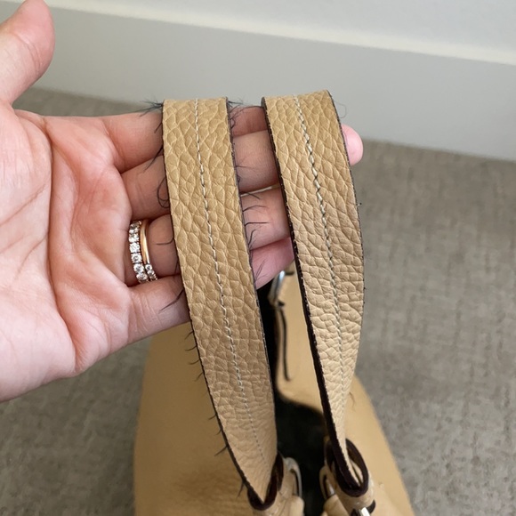 Prada Tan Purse - Picture 5 of 16